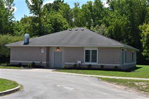 Westgate Enclosed Shelter