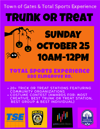 TrunkorTreat