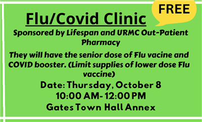 flu clinic
