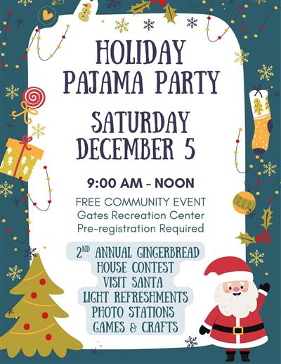 PJParty