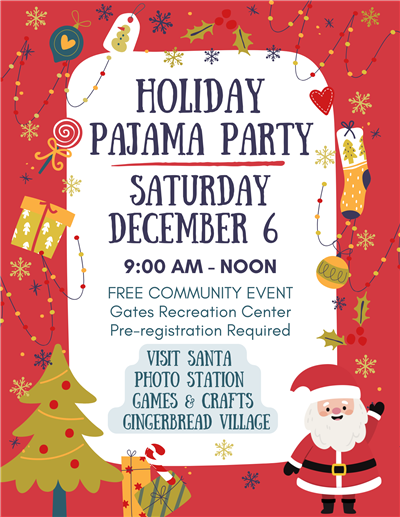 HolidayParty