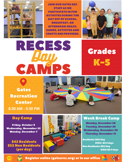 recesscamp