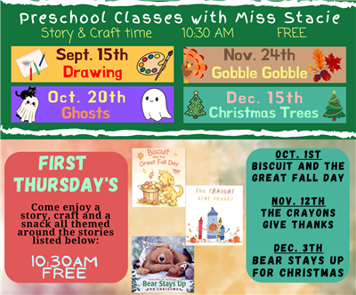 preschool